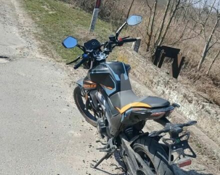 Мустанг Другая, объемом двигателя 0.2 л и пробегом 0 тыс. км за 1000 $, фото 3 на Automoto.ua