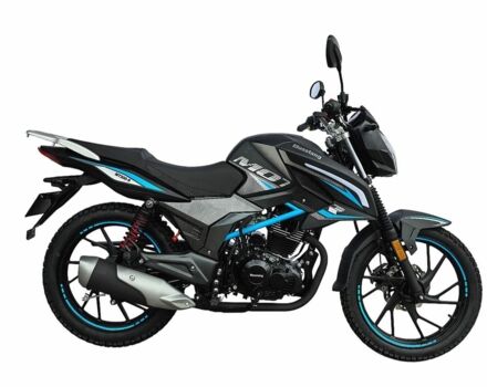 Мустанг Інша, об'ємом двигуна 0.2 л та пробігом 0 тис. км за 1060 $, фото 4 на Automoto.ua