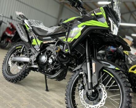 Мустанг Другая, объемом двигателя 0.25 л и пробегом 0 тыс. км за 1689 $, фото 15 на Automoto.ua