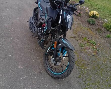 Мустанг Другая, объемом двигателя 0.2 л и пробегом 0 тыс. км за 1000 $, фото 1 на Automoto.ua