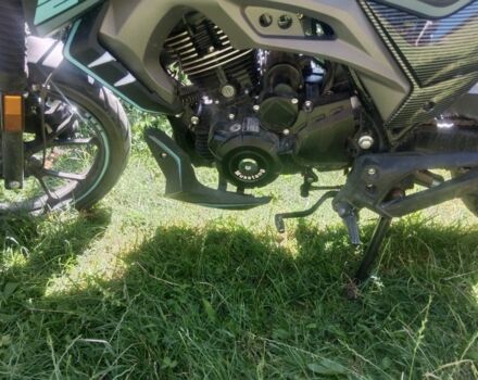 Мустанг Інша, об'ємом двигуна 0.2 л та пробігом 0 тис. км за 800 $, фото 3 на Automoto.ua