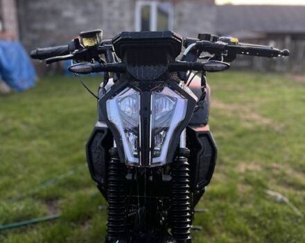 Мустанг Другая, объемом двигателя 0.2 л и пробегом 0 тыс. км за 1126 $, фото 1 на Automoto.ua