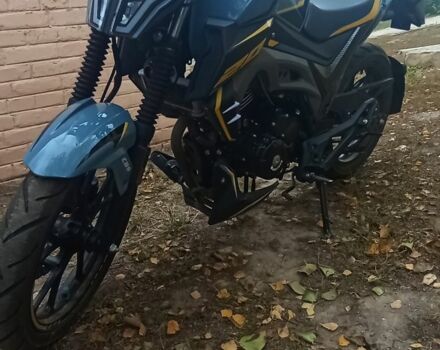 Мустанг Другая, объемом двигателя 0.2 л и пробегом 0 тыс. км за 1149 $, фото 1 на Automoto.ua