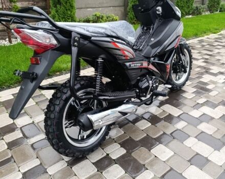 Мустанг Другая, объемом двигателя 0 л и пробегом 0 тыс. км за 904 $, фото 1 на Automoto.ua