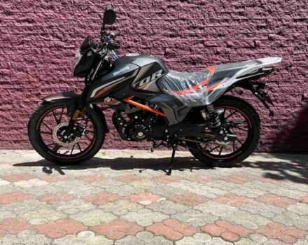 Мустанг Другая, объемом двигателя 0.2 л и пробегом 0 тыс. км за 1150 $, фото 4 на Automoto.ua