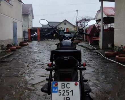 Мустанг Другая, объемом двигателя 0 л и пробегом 0 тыс. км за 710 $, фото 4 на Automoto.ua