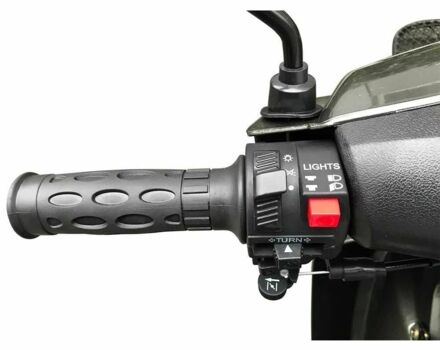 Мустанг Другая, объемом двигателя 0.13 л и пробегом 0 тыс. км за 750 $, фото 7 на Automoto.ua