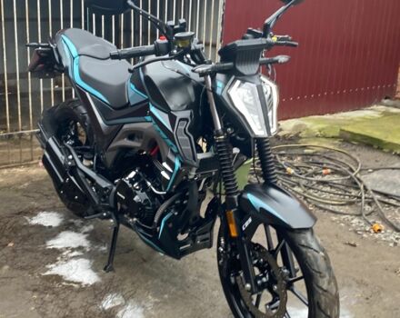 Мустанг Другая, объемом двигателя 0.2 л и пробегом 0 тыс. км за 1301 $, фото 4 на Automoto.ua