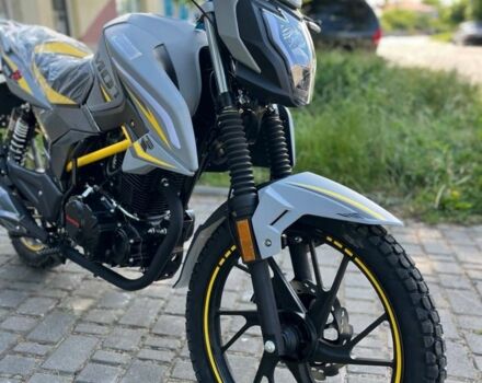 Мустанг Інша, об'ємом двигуна 0.25 л та пробігом 0 тис. км за 1260 $, фото 6 на Automoto.ua