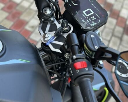 Мустанг Інша, об'ємом двигуна 0.2 л та пробігом 0 тис. км за 1280 $, фото 8 на Automoto.ua