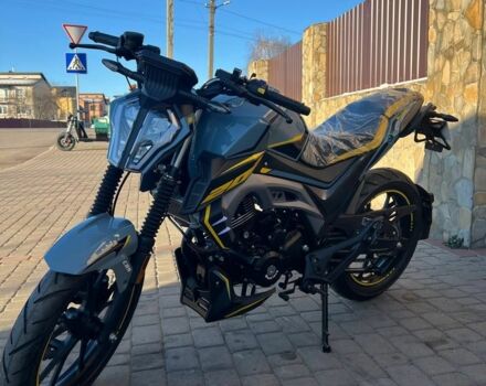 Мустанг Інша, об'ємом двигуна 0.22 л та пробігом 0 тис. км за 1260 $, фото 4 на Automoto.ua