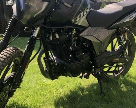 Мустанг Другая, объемом двигателя 0 л и пробегом 0 тыс. км за 630 $, фото 5 на Automoto.ua