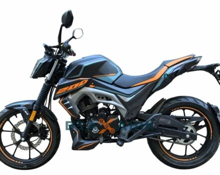 Мустанг Другая, объемом двигателя 0.2 л и пробегом 0 тыс. км за 1260 $, фото 7 на Automoto.ua