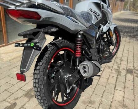 Мустанг Другая, объемом двигателя 0.2 л и пробегом 0 тыс. км за 1150 $, фото 2 на Automoto.ua