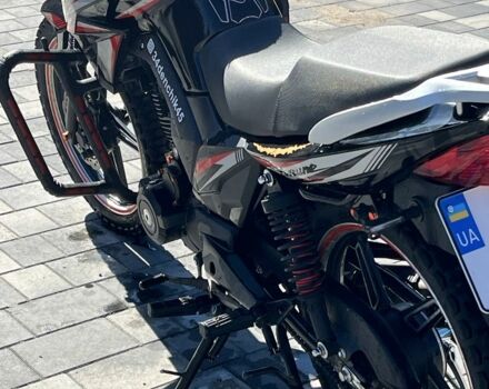 Мустанг Другая, объемом двигателя 0.2 л и пробегом 0 тыс. км за 897 $, фото 2 на Automoto.ua