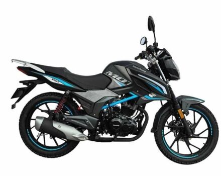 Мустанг Другая, объемом двигателя 0.25 л и пробегом 0 тыс. км за 1280 $, фото 11 на Automoto.ua