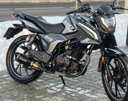 Мустанг Другая, объемом двигателя 0.25 л и пробегом 0 тыс. км за 1200 $, фото 2 на Automoto.ua