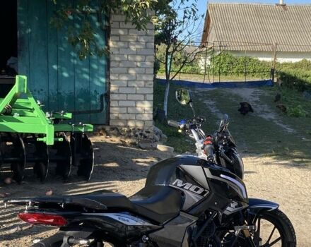 Мустанг Другая, объемом двигателя 0.25 л и пробегом 0 тыс. км за 1197 $, фото 1 на Automoto.ua