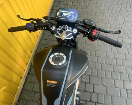 Мустанг Другая, объемом двигателя 0.2 л и пробегом 0 тыс. км за 1260 $, фото 12 на Automoto.ua