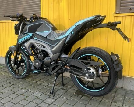 Мустанг Другая, объемом двигателя 0.2 л и пробегом 0 тыс. км за 1260 $, фото 6 на Automoto.ua