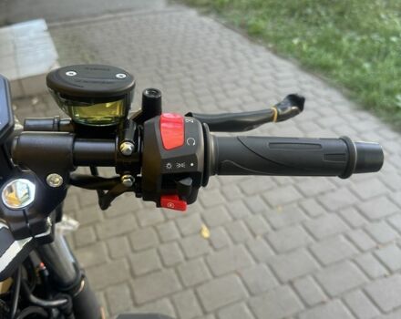 Мустанг Другая, объемом двигателя 0.2 л и пробегом 0 тыс. км за 1260 $, фото 15 на Automoto.ua