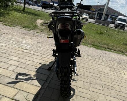 Мустанг Другая, объемом двигателя 0.25 л и пробегом 0 тыс. км за 1730 $, фото 4 на Automoto.ua