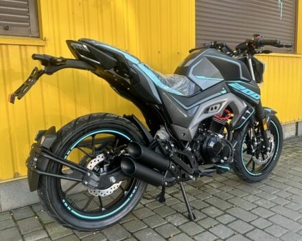 Мустанг Другая, объемом двигателя 0.2 л и пробегом 0 тыс. км за 1260 $, фото 7 на Automoto.ua