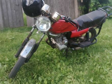 Мустанг Другая 1986 в Шостке на Automoto.ua Мустанг Другая, объемом двигателя 0.13 л и пробегом 0 тыс. км за 205 $, фото 1 на Automoto.ua