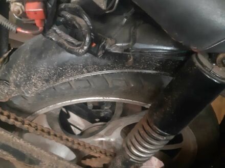 Мустанг Другая 1998 в Харькове на Automoto.ua Мустанг Другая, объемом двигателя 0.25 л и пробегом 0 тыс. км за 480 $, фото 1 на Automoto.ua