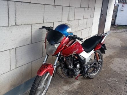 Мустанг Другая, объемом двигателя 0.15 л и пробегом 0 тыс. км за 473 $, фото 1 на Automoto.ua