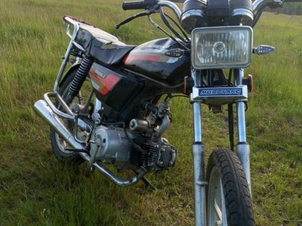 Мустанг Інша 2008 у Житомирі на Automoto.ua Мустанг Інша, об'ємом двигуна 0.11 л та пробігом 0 тис. км за 218 $, фото 1 на Automoto.ua