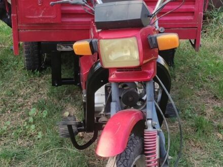 Мустанг Інша, об'ємом двигуна 0.2 л та пробігом 0 тис. км за 900 $, фото 1 на Automoto.ua