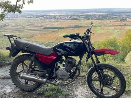 Мустанг Другая, объемом двигателя 0 л и пробегом 0 тыс. км за 324 $, фото 1 на Automoto.ua