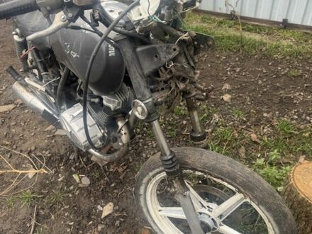 Мустанг Другая, объемом двигателя 0.15 л и пробегом 0 тыс. км за 191 $, фото 1 на Automoto.ua