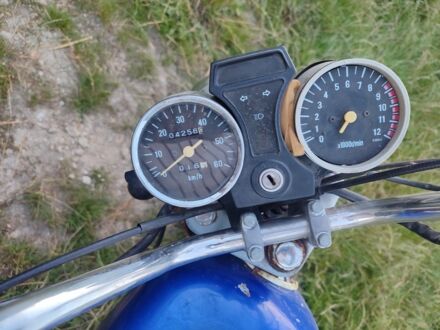 Мустанг Другая 2008 в Золочев на Automoto.ua Мустанг Другая, объемом двигателя 49 л и пробегом 0 тыс. км за 279 $, фото 1 на Automoto.ua