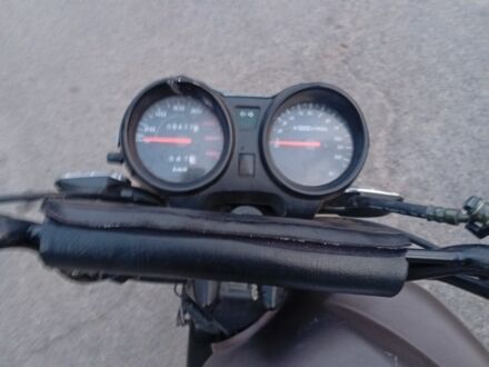 Мустанг Інша 2009 у Марганце на Automoto.ua Мустанг Інша, об'ємом двигуна 0.13 л та пробігом 0 тис. км за 360 $, фото 1 на Automoto.ua