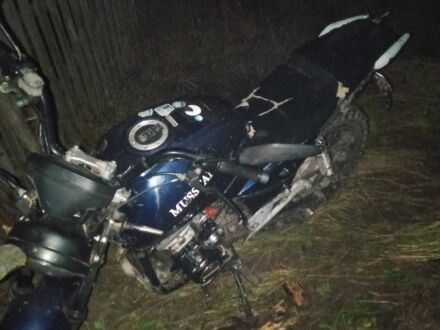 Мустанг Другая, объемом двигателя 0.25 л и пробегом 0 тыс. км за 331 $, фото 1 на Automoto.ua