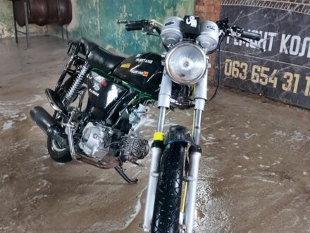 Мустанг Другая, объемом двигателя 0.11 л и пробегом 0 тыс. км за 191 $, фото 1 на Automoto.ua