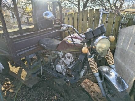 Мустанг Другая, объемом двигателя 0 л и пробегом 0 тыс. км за 1187 $, фото 1 на Automoto.ua