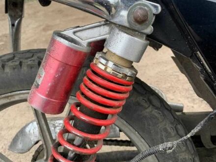 Мустанг Другая 2011 в Сарнах на Automoto.ua Мустанг Другая, объемом двигателя 0.15 л и пробегом 0 тыс. км за 500 $, фото 1 на Automoto.ua