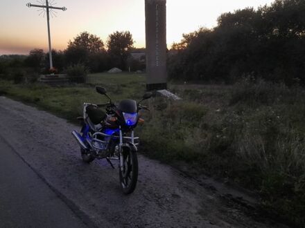 Мустанг Інша 2012 у Хмельницькому на Automoto.ua Мустанг Інша, об'ємом двигуна 0.15 л та пробігом 0 тис. км за 621 $, фото 1 на Automoto.ua