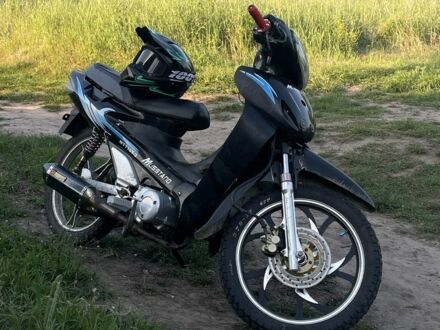 Мустанг Інша 2012 у Светловдске на Automoto.ua Мустанг Інша, об'ємом двигуна 0.11 л та пробігом 0 тис. км за 376 $, фото 1 на Automoto.ua