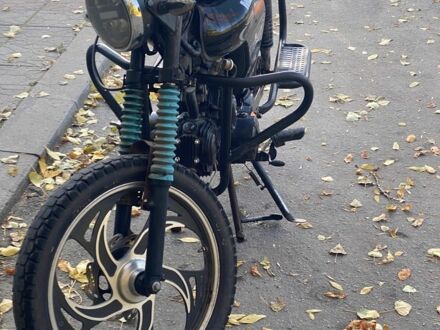 Мустанг Другая, объемом двигателя 0.11 л и пробегом 0 тыс. км за 267 $, фото 1 на Automoto.ua