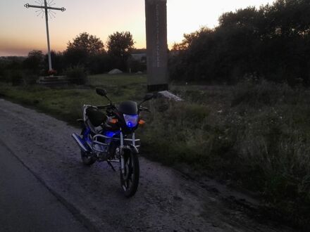 Мустанг Другая, объемом двигателя 0.15 л и пробегом 0 тыс. км за 615 $, фото 1 на Automoto.ua