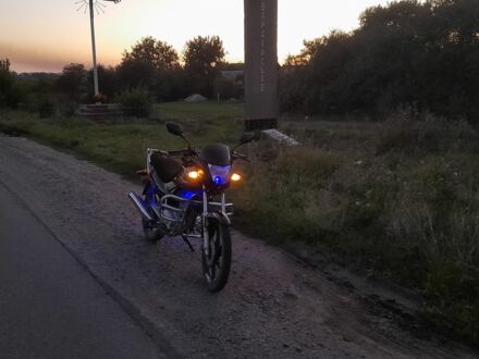 Мустанг Другая, объемом двигателя 0.15 л и пробегом 0 тыс. км за 666 $, фото 1 на Automoto.ua