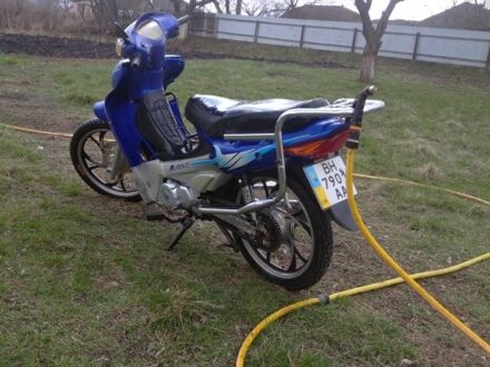Мустанг Інша 2012 у Подільськ (Котовськ) на Automoto.ua Мустанг Інша, об'ємом двигуна 0.11 л та пробігом 0 тис. км за 291 $, фото 1 на Automoto.ua