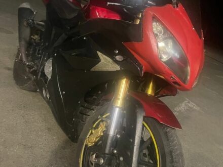 Мустанг Другая, объемом двигателя 0 л и пробегом 0 тыс. км за 850 $, фото 1 на Automoto.ua