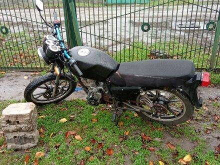 Мустанг Інша, об'ємом двигуна 0.15 л та пробігом 0 тис. км за 427 $, фото 1 на Automoto.ua