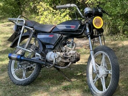 Мустанг Інша, об'ємом двигуна 0.11 л та пробігом 0 тис. км за 377 $, фото 1 на Automoto.ua