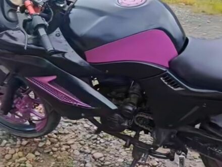 Мустанг Другая, объемом двигателя 0.2 л и пробегом 0 тыс. км за 600 $, фото 1 на Automoto.ua